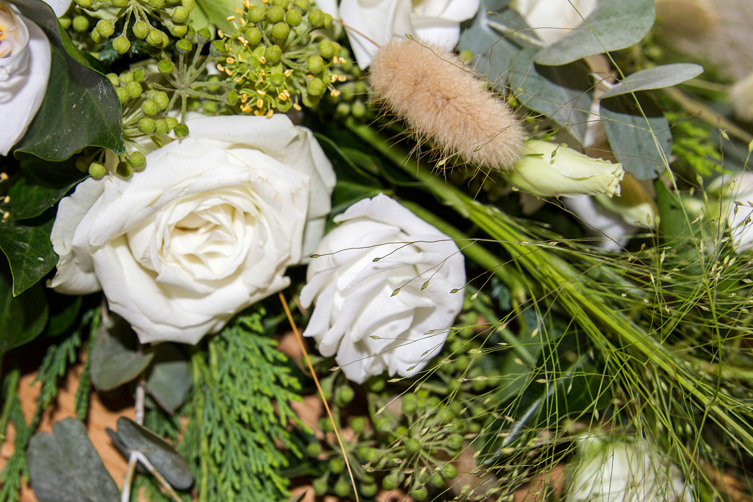 Bestattungen-Korsten-Blumenschmuck